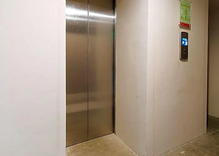 アパート Urban Deca Shaw Towers Edsa Mandaluyong- Elizabeths Place