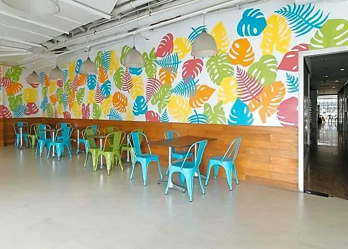 アパート Urban Deca Shaw Towers Edsa Mandaluyong- Elizabeths Place