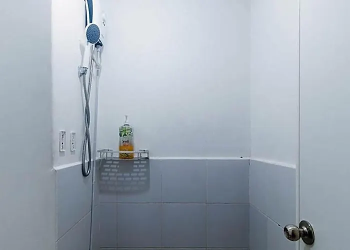 Urban Deca Shaw Towers Edsa Mandaluyong- Elizabeths Place アパート *