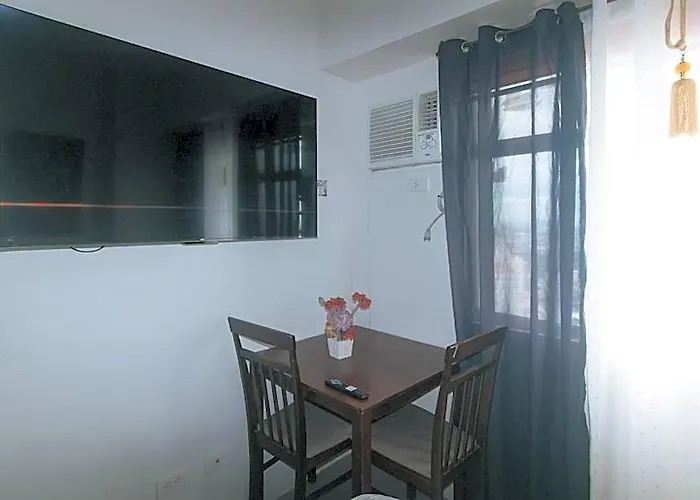 アパート Urban Deca Shaw Towers Edsa Mandaluyong- Elizabeths Place